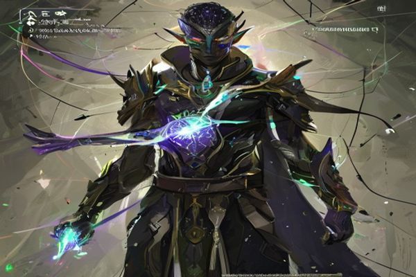 魔兽宏命令